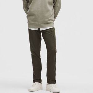 lululemon athletica men’s ABC pants